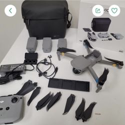 DJI Mavic Air 2 Fly More Combo