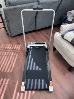 Yagud Walking Pad, Walking Pad Portable Treadmill