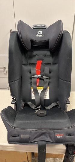 Diono 3R Safe Plus