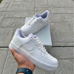 White AF1 - $100 Each 