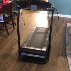 SereneLife Treadmill 