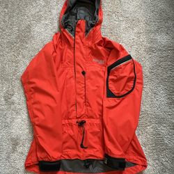 Kokotat Gore-Tex Paddling Jacket