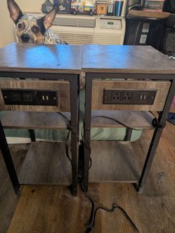 Night stand