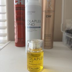 Olaplex Bonding Oil$20