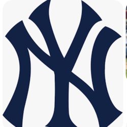 Yankees Vs Marlins  Row A  BOX