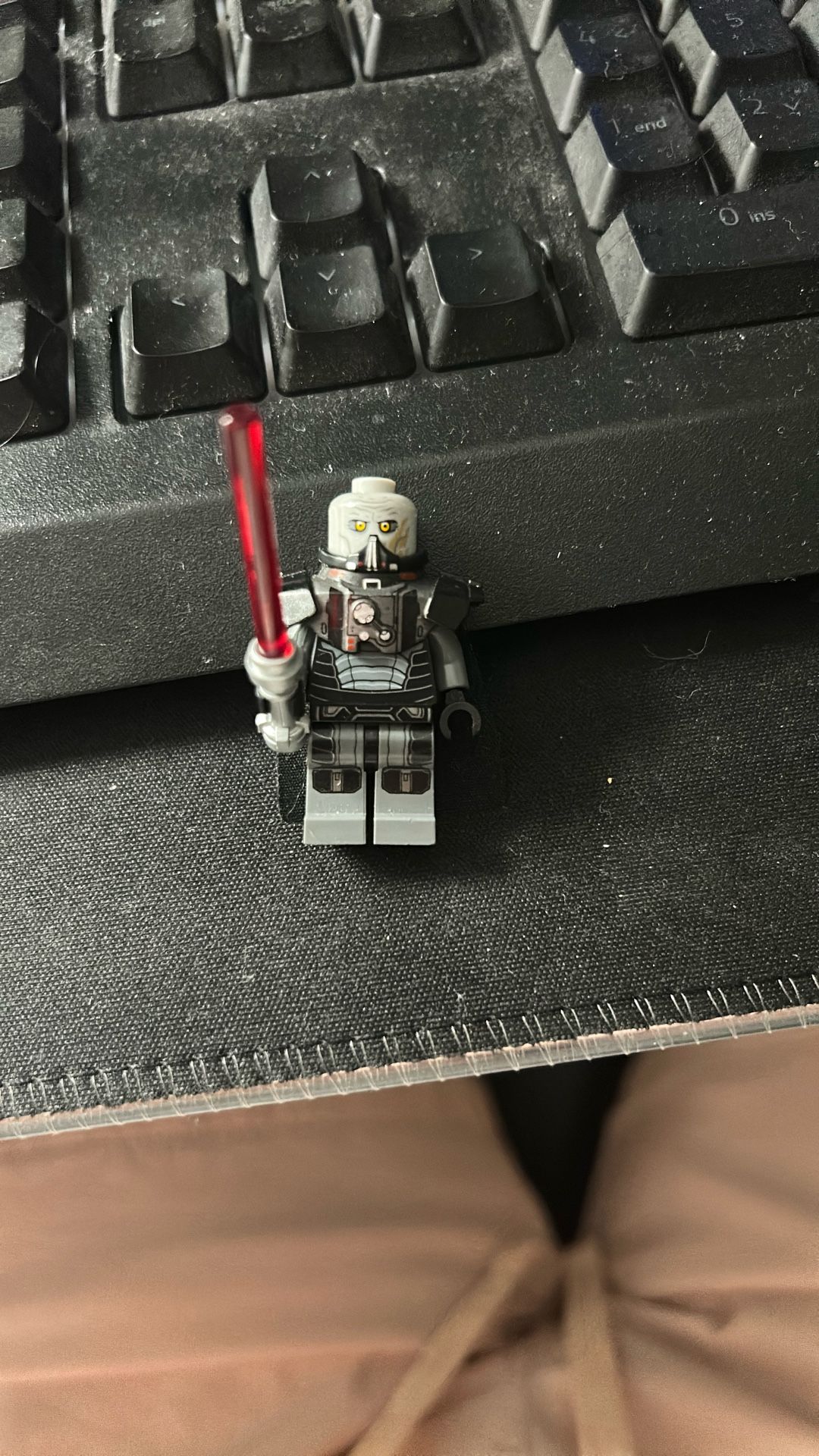 Lego darth malgus