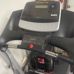 Golds Gym Treadmill 