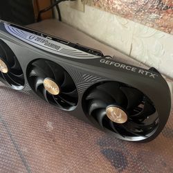 ZOTAC GeForce RTX 4080