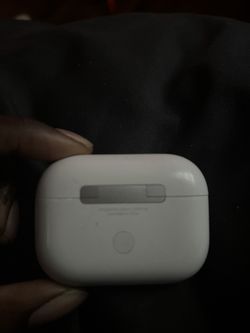 Air Pod Pros