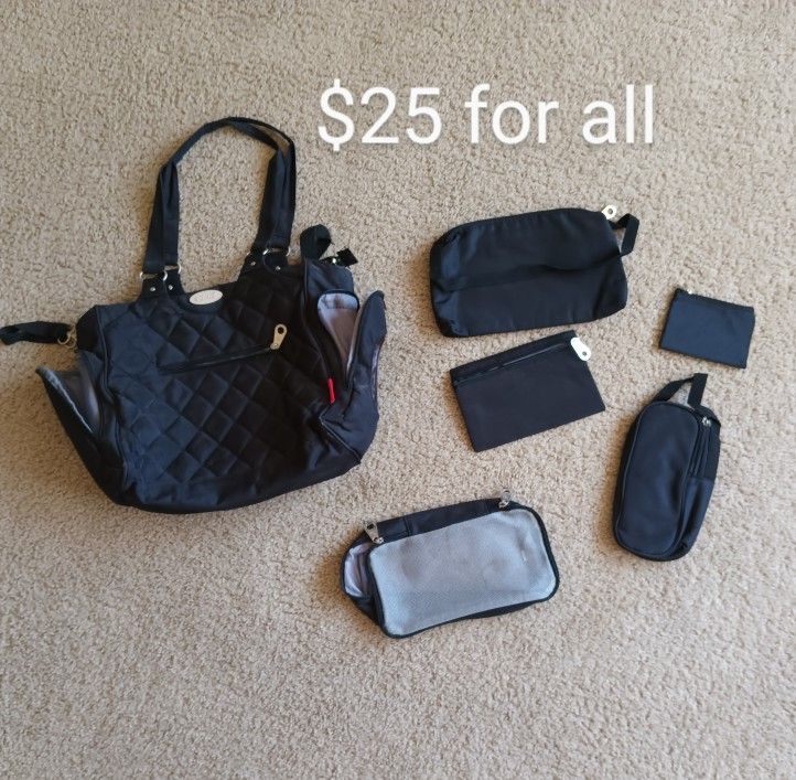 Diaper Bag