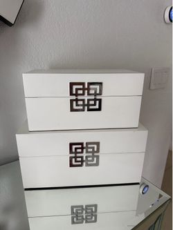 Decor box