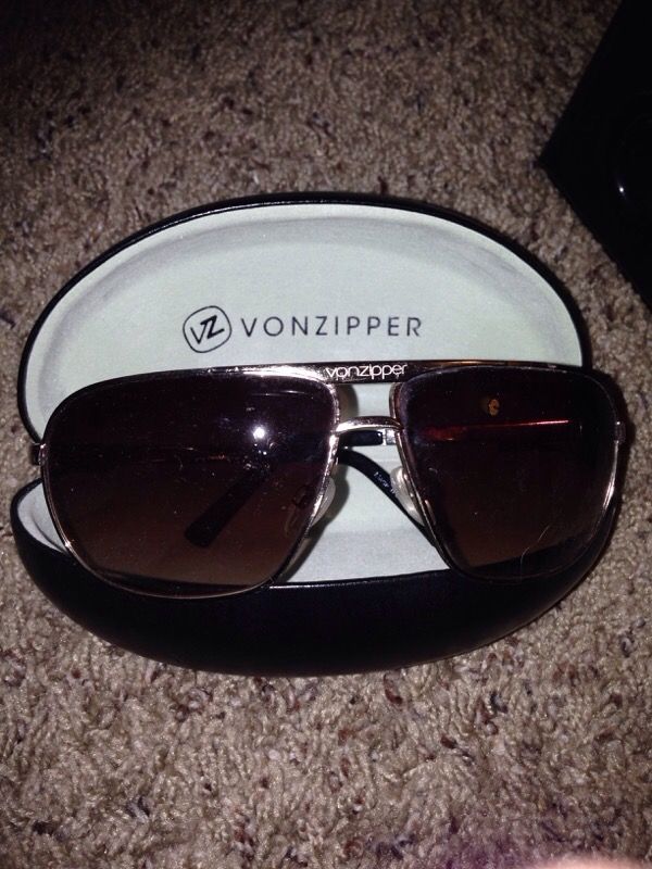 Von zipper skitch unisex