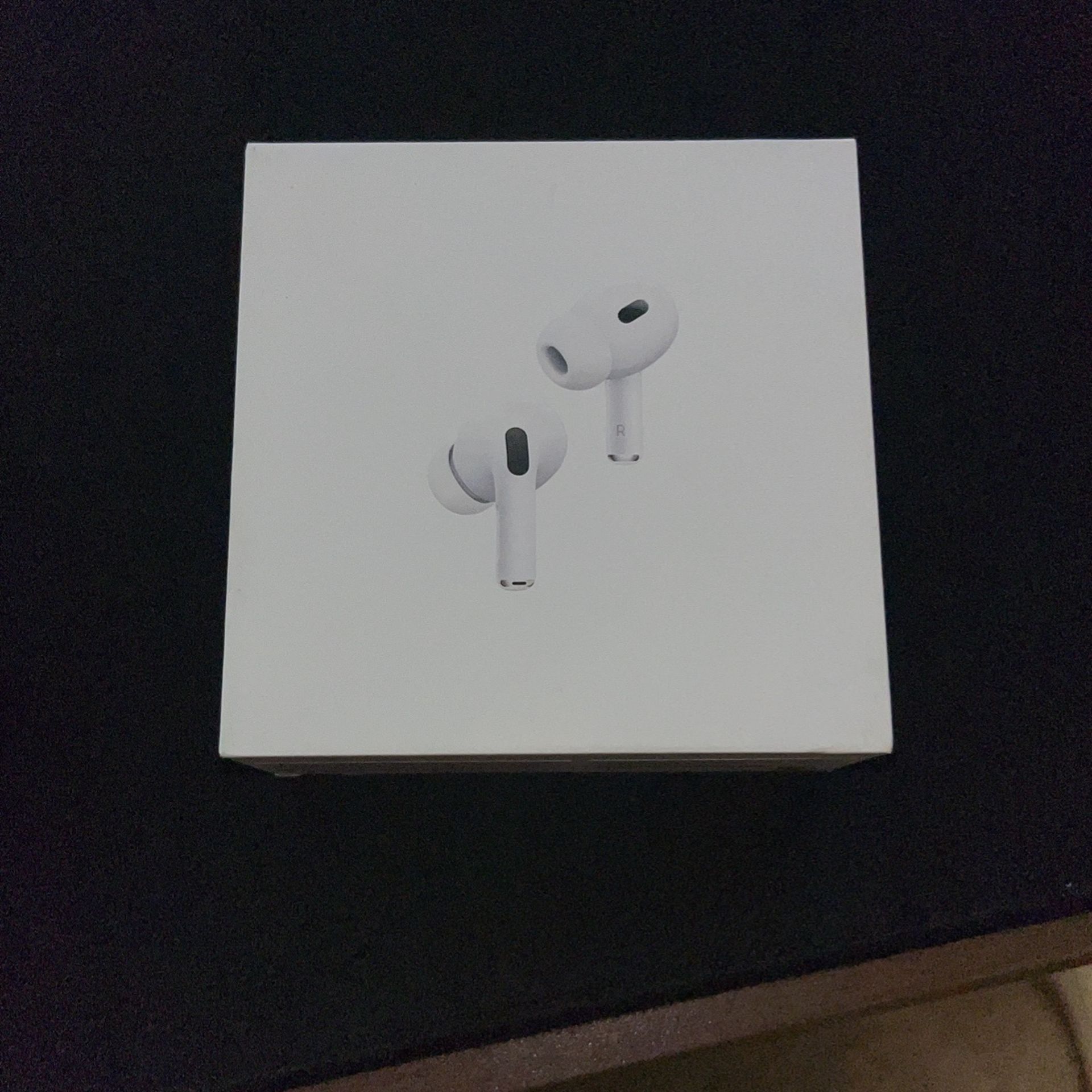 AirPod Pro 2