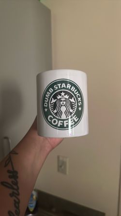 Nathan For You Dumb Coffee Mug