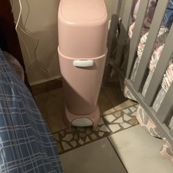 Playtex Baby Diaper Genie
