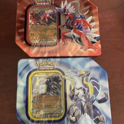 Pokémon Cards