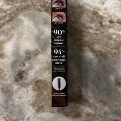 Laura Mercier Caviar Volume Mascara