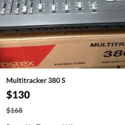 Audio Mixer Recorder