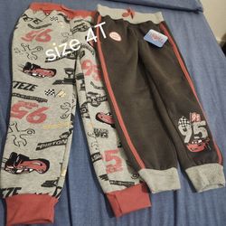 Boys Pant 