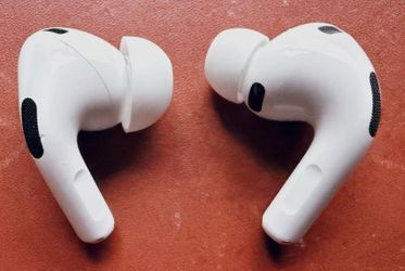 Apple airpod pro 3s
