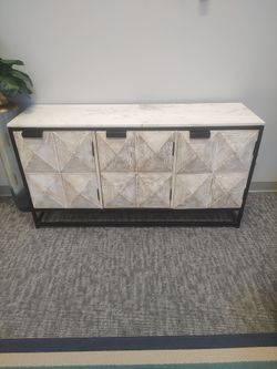 Marble Countertop