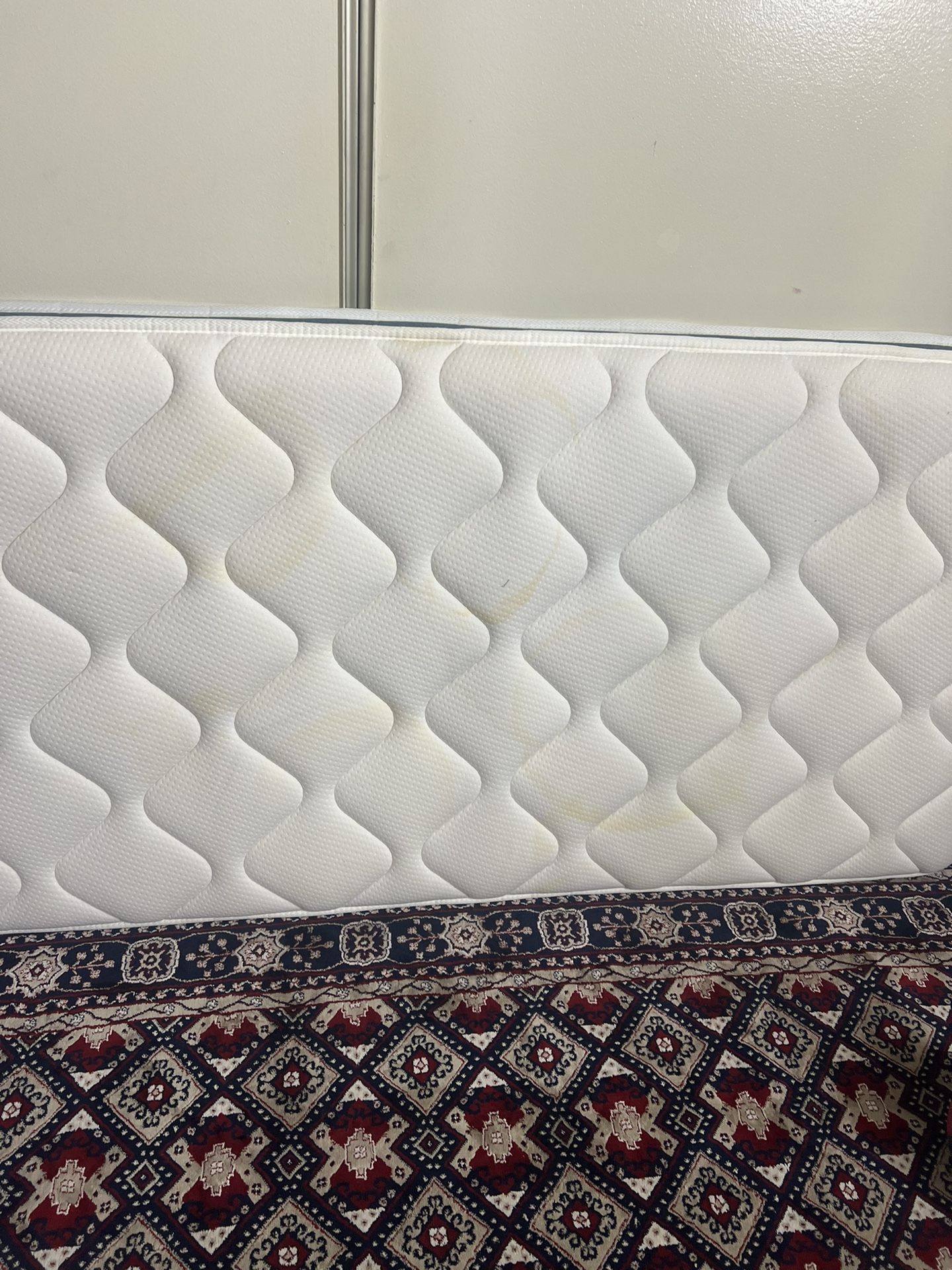 Used Mattress