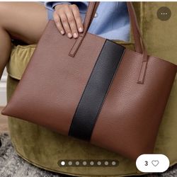 Vince Camuto Vegan Bag 