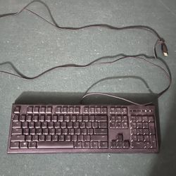 Razer Ornata Keyboard 