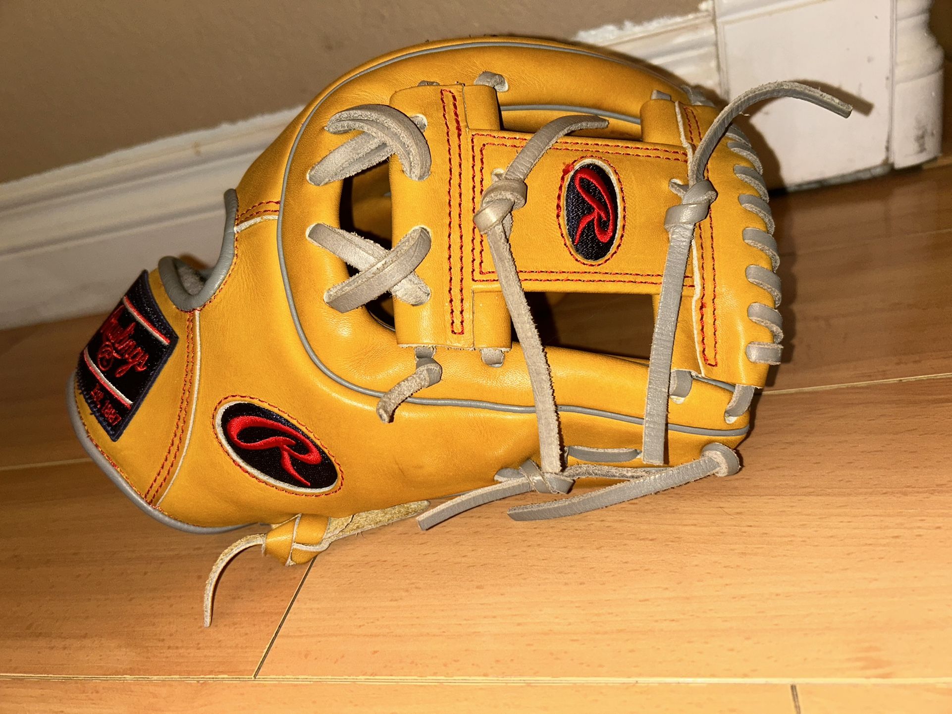 Rawlings Pro Preferred  11.75” PROS315-2RT
