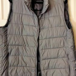 Men's Sz XL Vest 