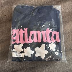 Atlanta Sp5der Hoodie