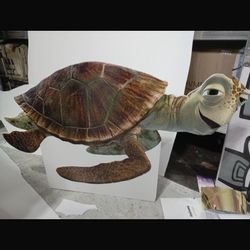 Finding Nemo Cut Outs 