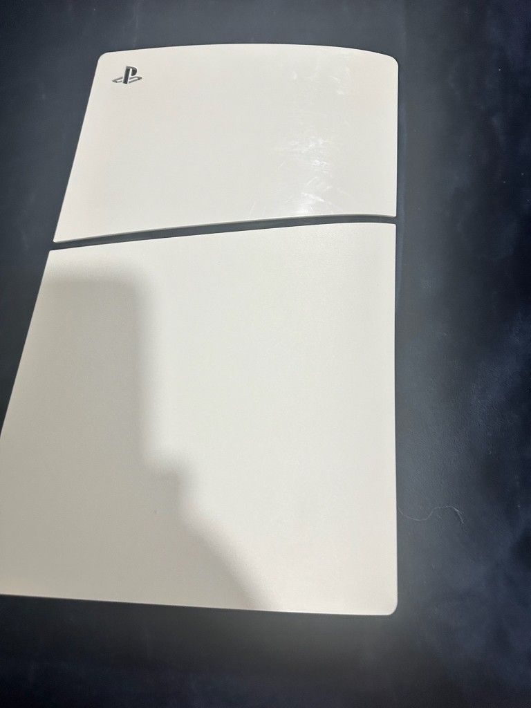 Ps5 Slim Disc