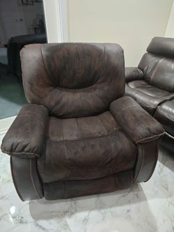 Recliner