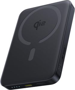 Brand New Baseus Qi2.2 Magnetic Power Bank – 10,000mAh – $54.99 OBO