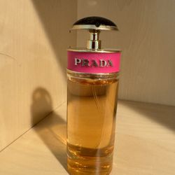 Prada Perfume 2.7fl Oz