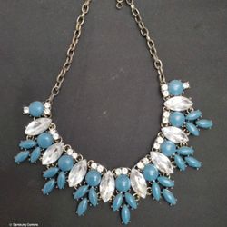 Vintage Necklace...Makes A Great Gift Idea!