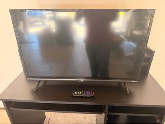 TCL 32-inch Full HD Roku Smart TV