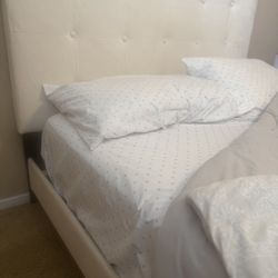 Bed Frame Full Size