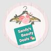 Sandy's Beauty Deals 🛍