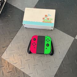 Nintendo Switch Accessories 