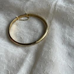 925 Sterling Silver Gold Vermeil(p148)42