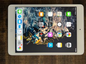 iPad Mini 2 (Make and Offer)