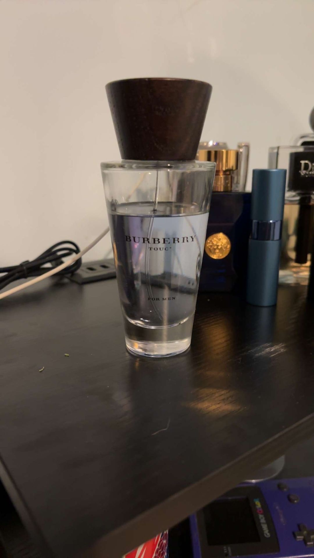 Burberry Touch Cologne