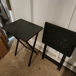 Fold out dinner tales