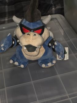 DARK BOWSER