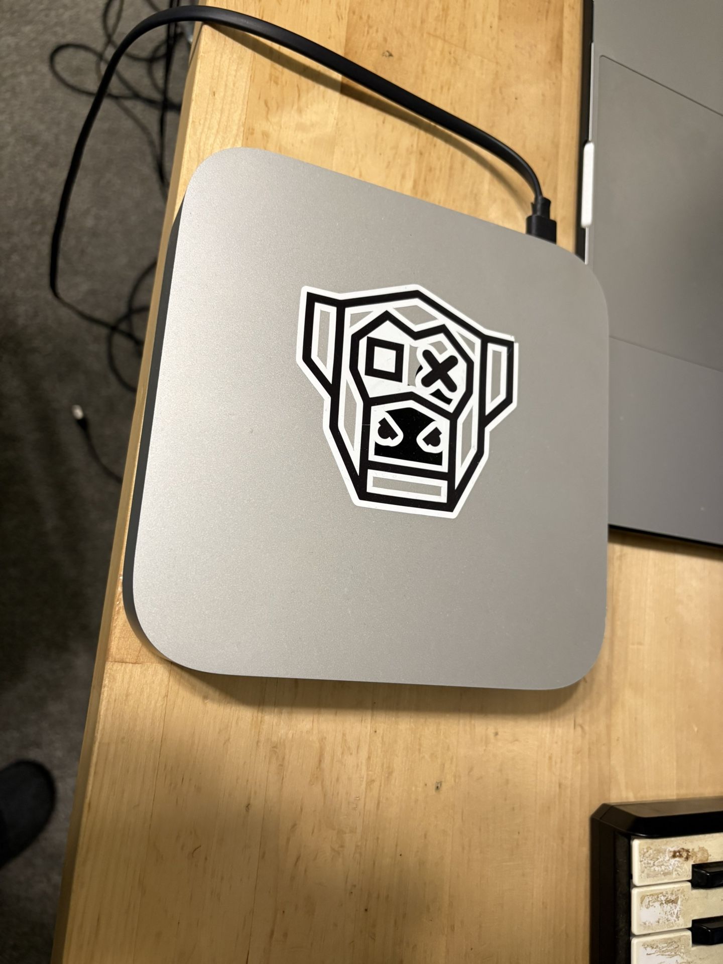 2021 Mac Mini M1