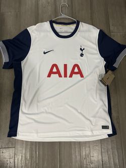 Tottenham Spurs 2024 Jersey 