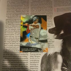 2026 Topps Series 1 - Rafael Devers #SMLB-19