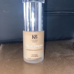 Foundation cream From KB KASHIA